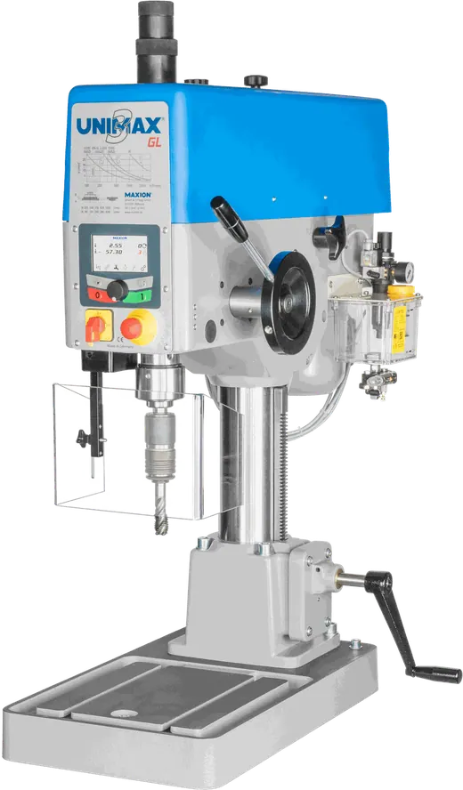 MAXION UNIMAX 3 GL