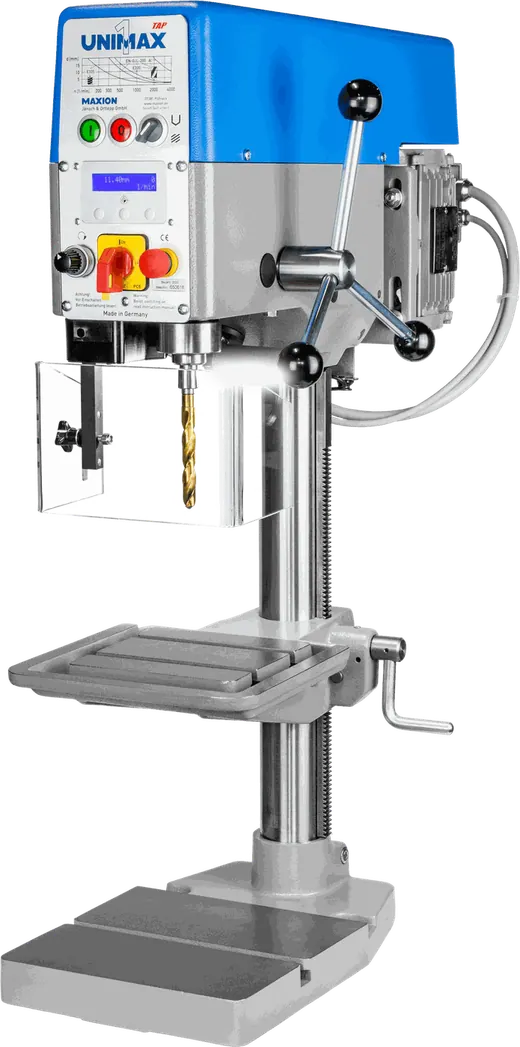 MAXION UNIMAX 1 TAP