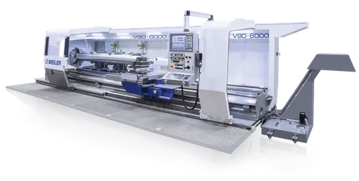 Weiler V90