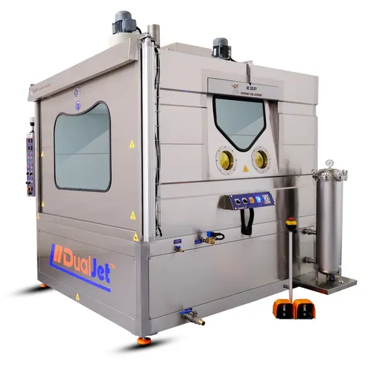 KSP DUAL JET X12
