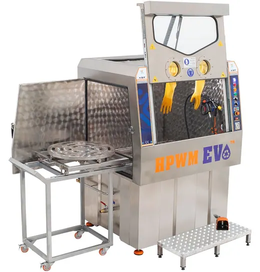 KSP HPWM EVO-S1