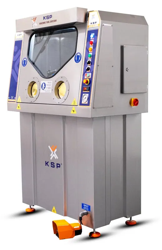 KSP HPWM1100
