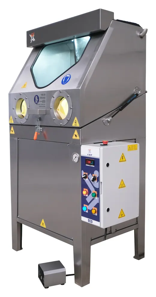 KSP HPWM800-Eco