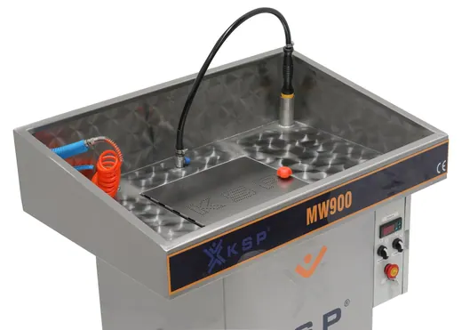 KSP MW900