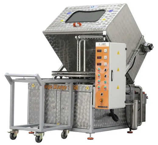 KSP PURGE XL1250