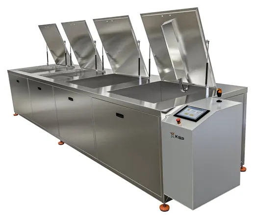 KSP UWM MULTIWASH
