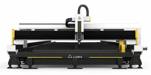 LUNA ORION G 2500