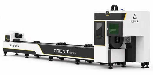 LUNA ORION T2 6012 laser machine