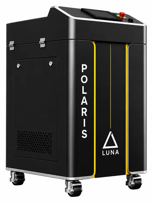 LUNA POLARIS 4-in-1
