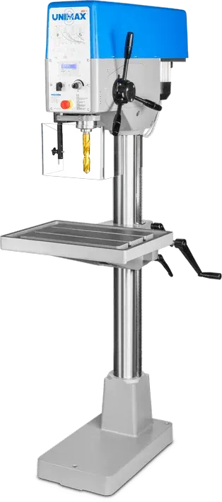 MAXION UNIMAX 3