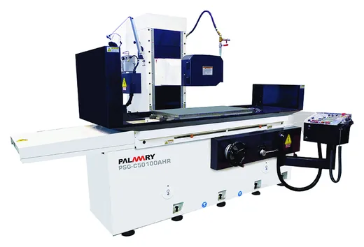 Palmary PSG-50100AHR — плоскошліфувальний верстат