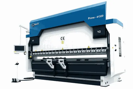 TRtech Prime-21060