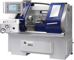 Seiger SLZ 300 E