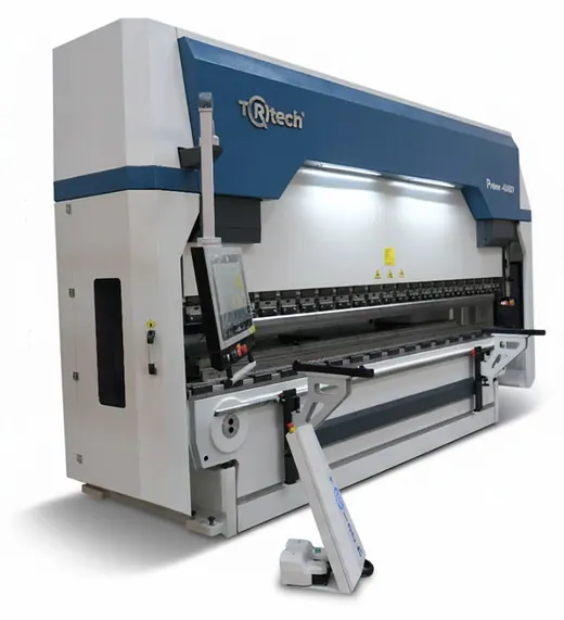 TRtech Fortis-12560