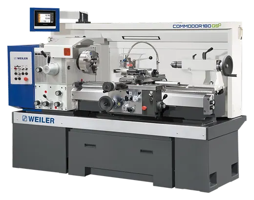 Weiler Commodor 180 GSD