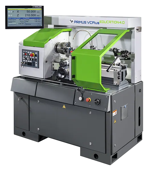 Weiler Primus VCPlus